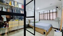 Blk 782E Woodlands Meadow (Woodlands), HDB 5 Rooms #401591571